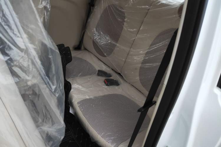 Used Bestune Pony 2026 Model 222km Cute Horse Plus Left Rear Seat