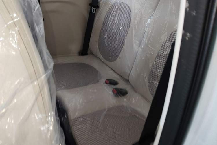 Used Bestune Pony 2026 222km Colorful Horse Left Rear Seat