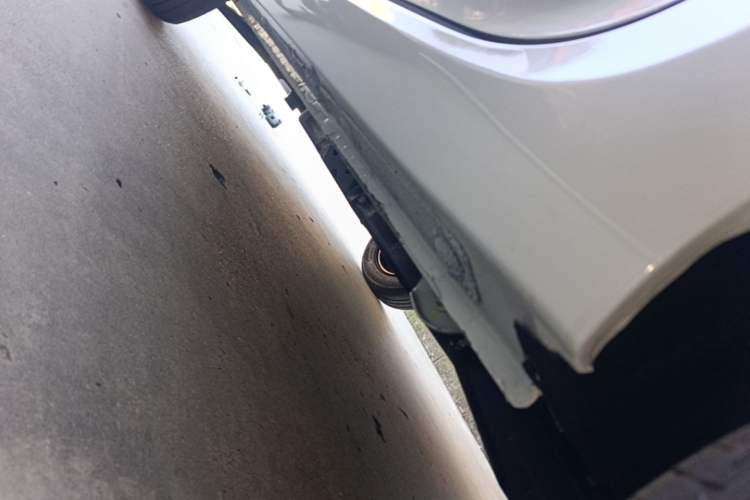 Used Bestune Pony 2026 222km Colorful Horse Left Side Sill