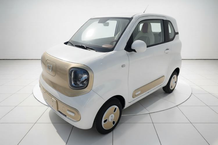 Używany Bestune Pony 2026 Model 222km Cute Horse Plus Guazi used car, China used car export, Used car for sale, Used cars, Cheapest cars for sale