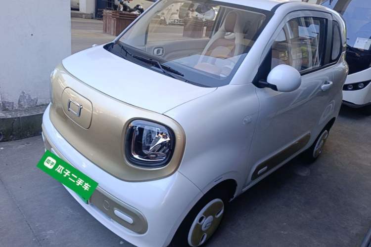 Used Bestune Pony 2026 222km Colorful Horse Guazi used car, China used car export, Used car for sale, Used cars, Cheapest cars for sale