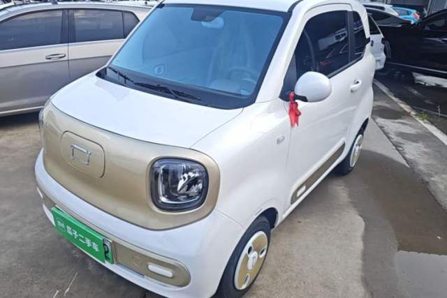 Used Bestune Pony 2026 Model 222km Cute Horse Plus
