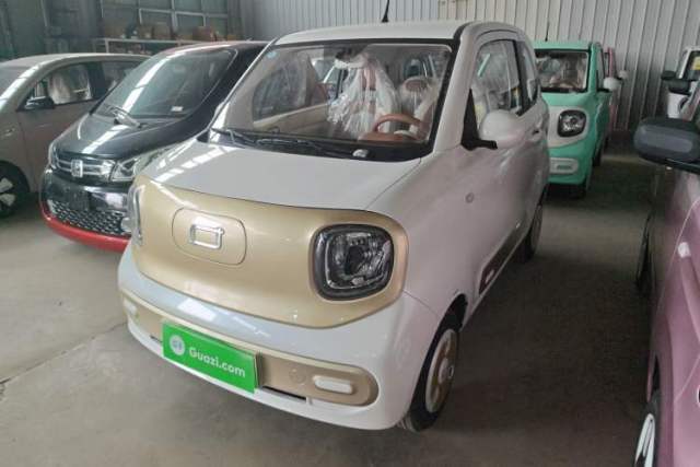Used Bestune Pony 2026 Model 222km Cute Horse Plus