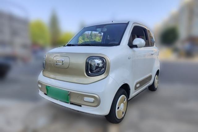 Used Bestune Pony 2026 222km Colorful Horse