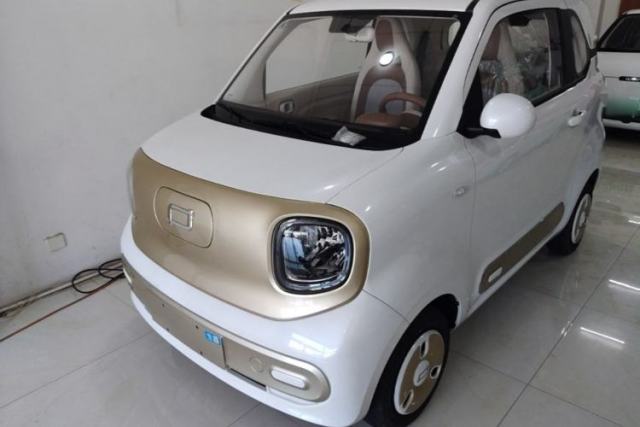 Used Bestune Pony 2026 222km Colorful Horse