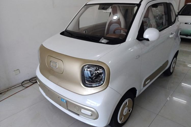 Bestune Pony 2026