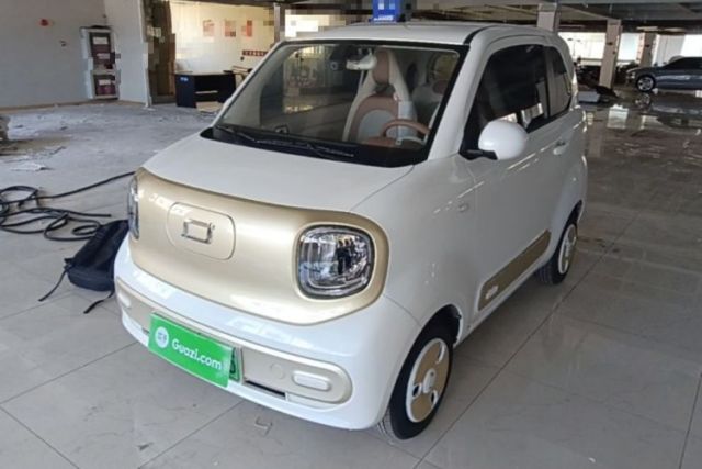 Used Bestune Pony 2026 Model 222km Cute Horse Plus