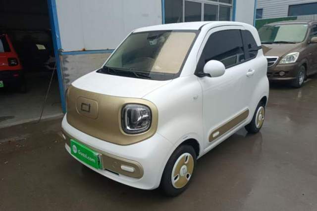 Used Bestune Pony 2026 222km Colorful Horse