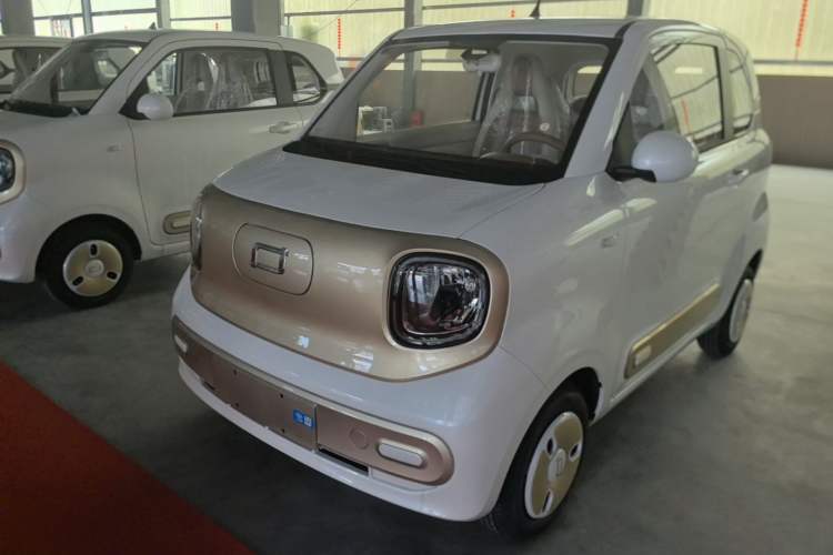 Bestune Pony 2026