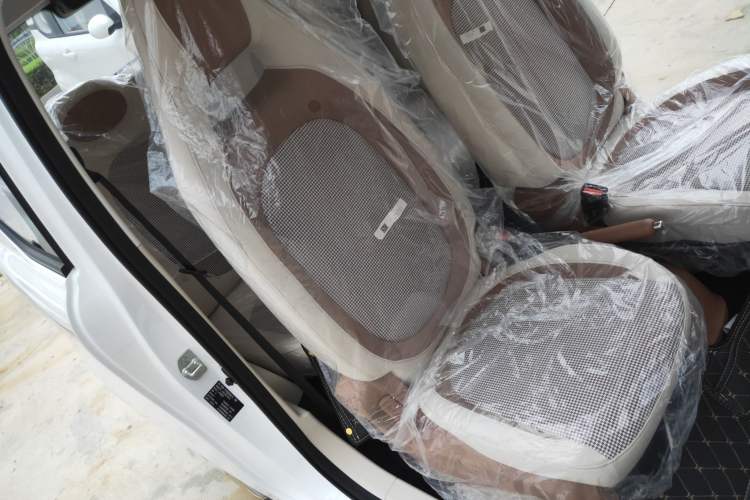 Used Bestune Pony 2026 Model 222km Cute Horse Plus Right Front Seat