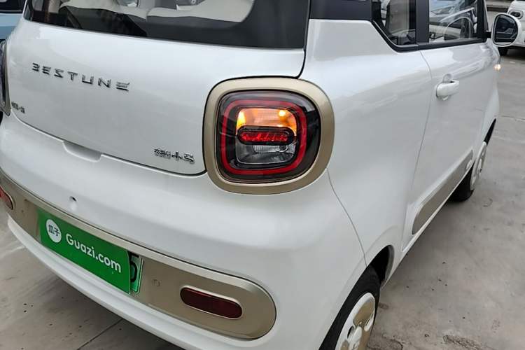 Used Bestune Pony 2026 222km Colorful Horse Right Rear Taillight