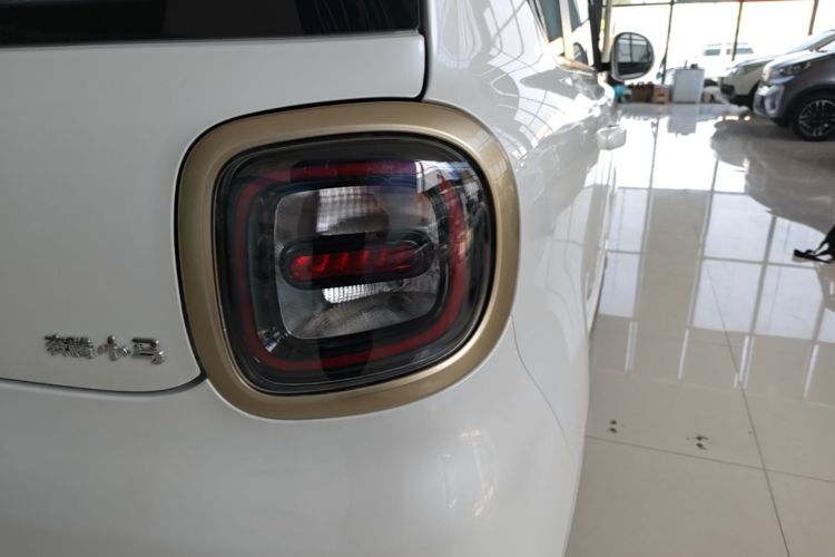 Used Bestune Pony 2026 Model 222km Cute Horse Right Rear Taillight