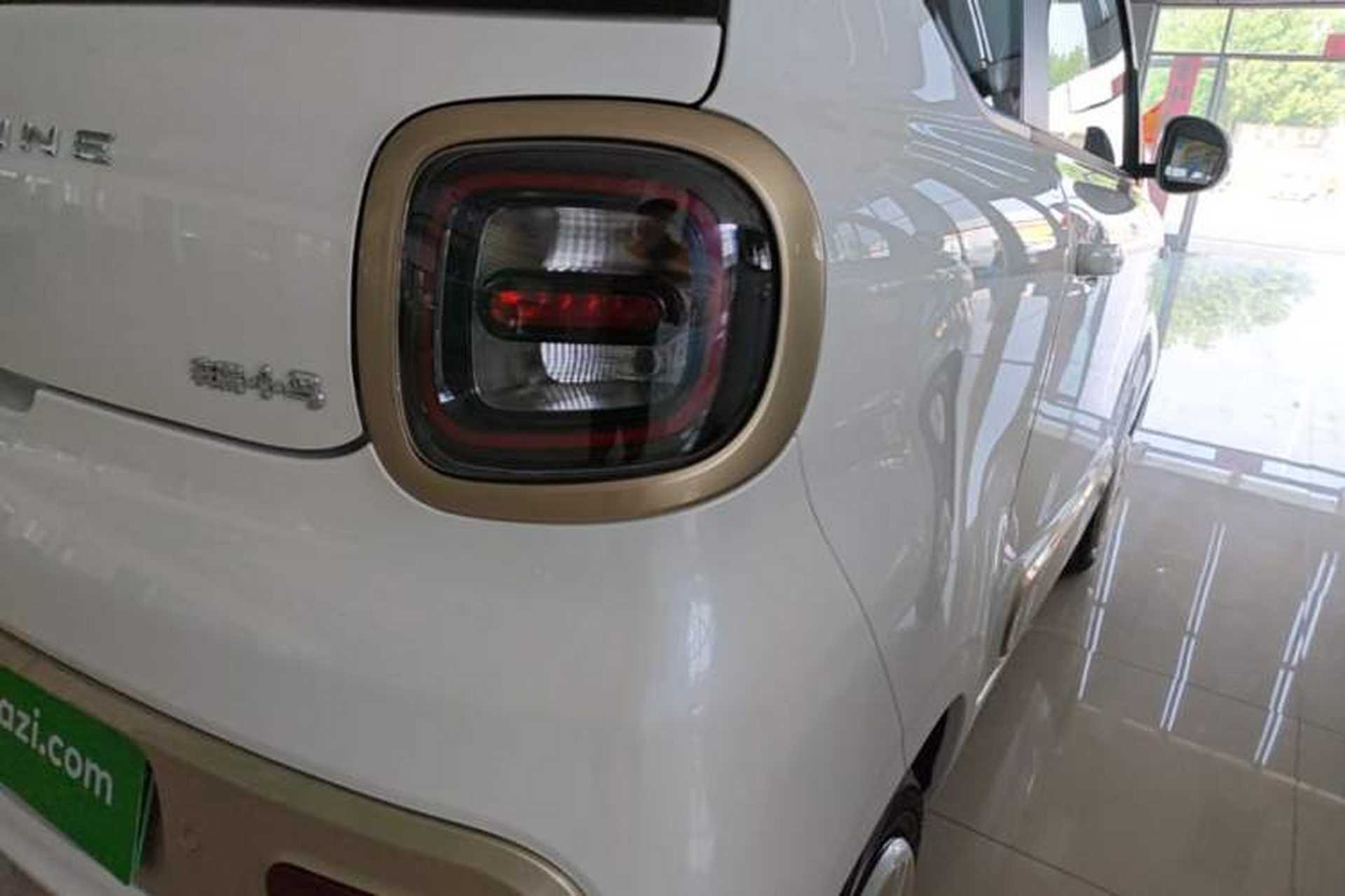 Used Bestune Pony 2026 Model 222km Cute Horse Right Rear Taillight
