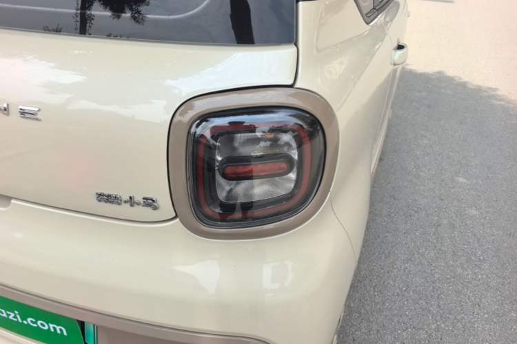Used Bestune Pony 2026 222km Colorful Horse Right Rear Taillight