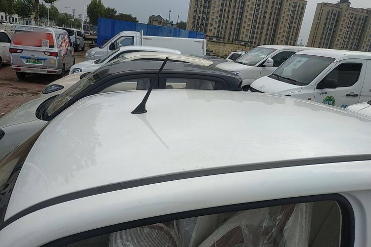 Used Bestune Pony 2026 Model 222km Cute Horse Plus Roof