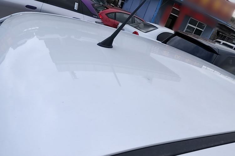 Used Bestune Pony 2026 222km Colorful Horse Roof