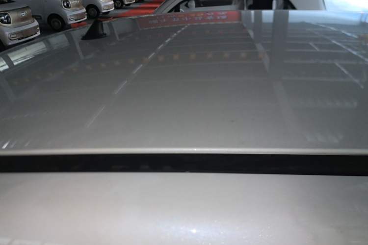 Used Bestune Pony 2026 222km Colorful Horse Roof