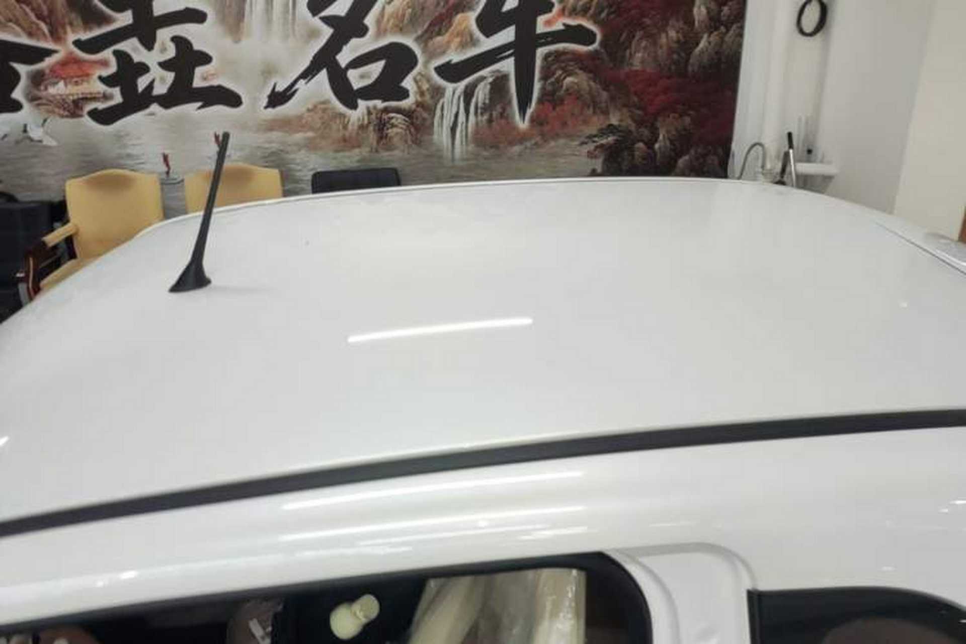 Used Bestune Pony 2026 Model 222km Shining Horse Roof