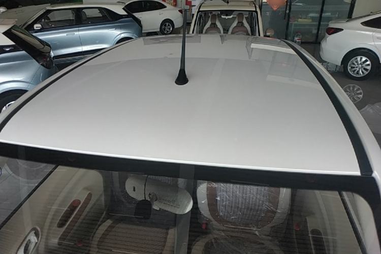 Used Bestune Pony 2026 222km Colorful Horse Roof