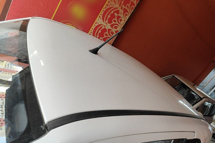 Used Bestune Pony 2026 Model 222km Cute Horse Roof