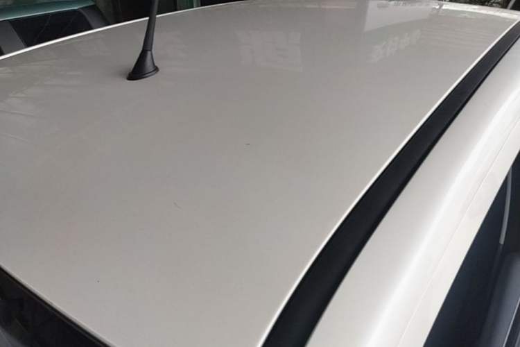 Used Bestune Pony 2026 Model 222km Cute Horse Roof