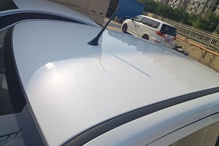 Used Bestune Pony 2026 Model 222km Agile Horse Roof