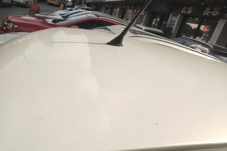 Used Bestune Pony 2026 Model 222km Cute Horse Roof