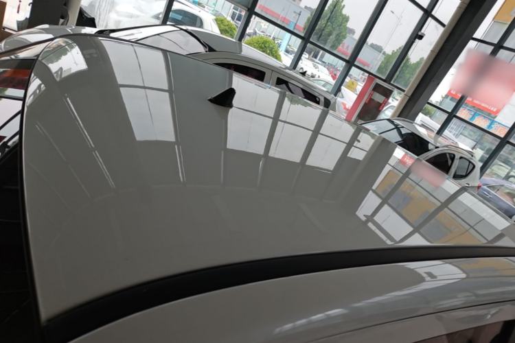 Used Bestune Pony 2026 222km Colorful Horse Roof