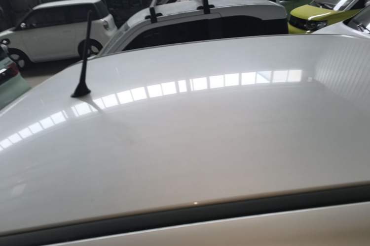 Used Bestune Pony 2026 Model 222km Cute Horse Plus Roof