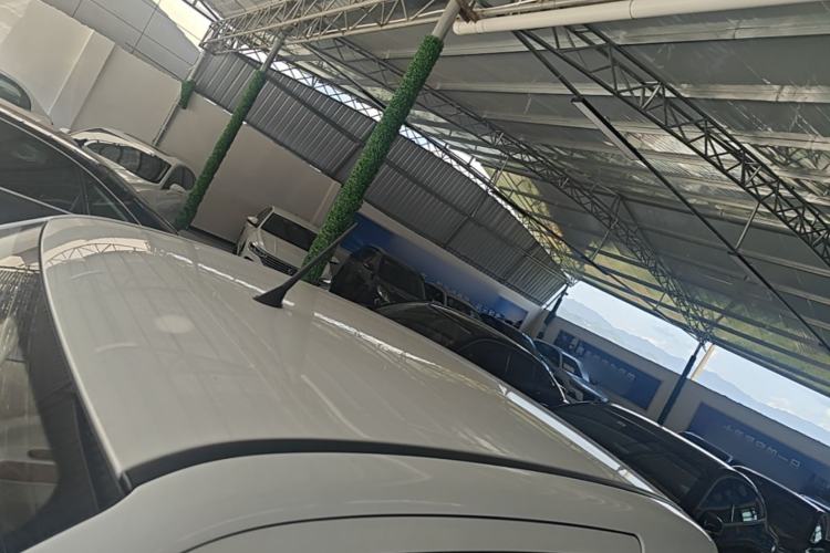 Used Bestune Pony 2026 Model 222km Agile Horse Roof