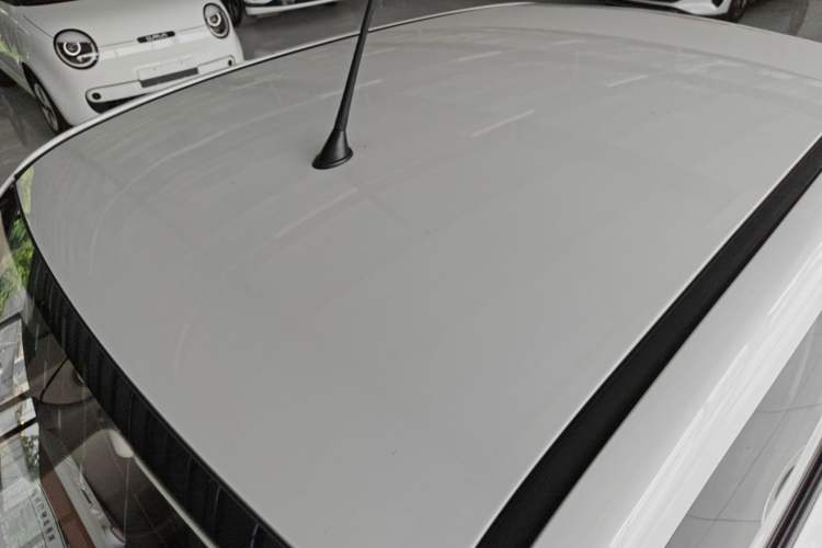 Used Bestune Pony 2026 222km Colorful Horse Roof