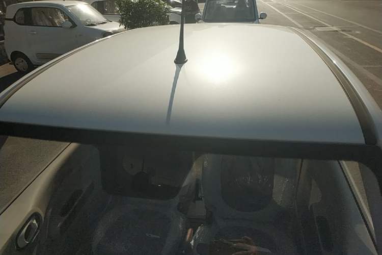 Used Bestune Pony 2026 222km Colorful Horse Roof