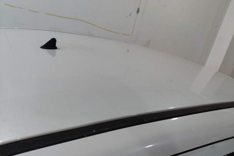 Used Bestune Pony 2026 222km Colorful Horse Roof