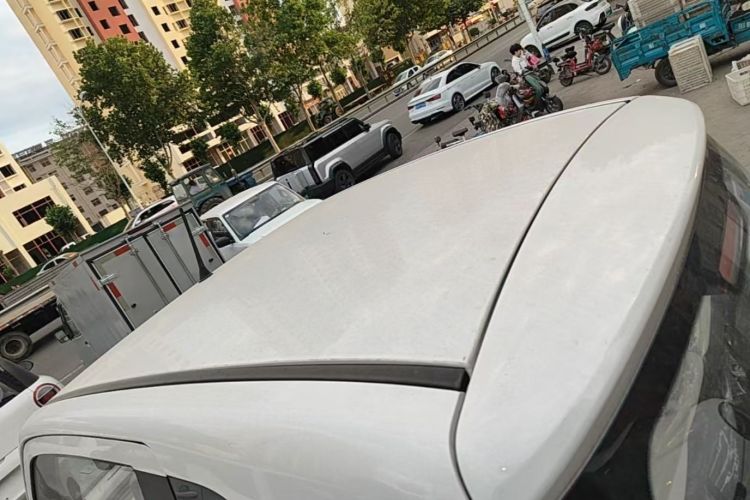 Used Bestune Pony 2026 222km Colorful Horse Roof