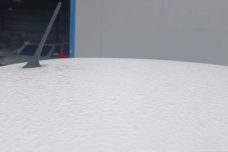 Used Bestune Pony 2026 222km Colorful Horse Roof