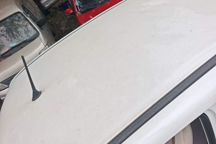 Used Bestune Pony 2026 Model 222km Cute Horse Roof