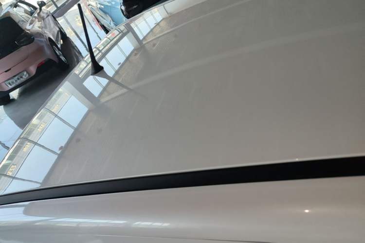 Used Bestune Pony 2026 222km Colorful Horse Roof