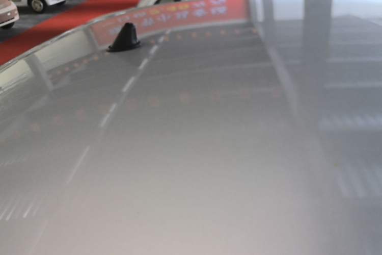 Used Bestune Pony 2026 222km Colorful Horse Roof