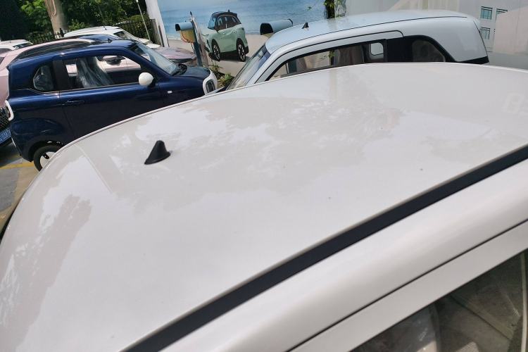 Used Bestune Pony 2026 Model 222km Agile Horse Roof