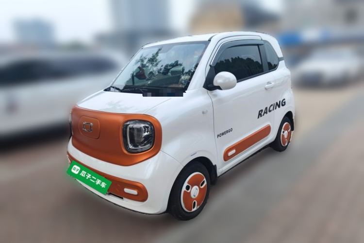 Used Bestune Pony 2026 222km Colorful Horse Guazi used car, China used car export, Used car for sale, Used cars, Cheapest cars for sale