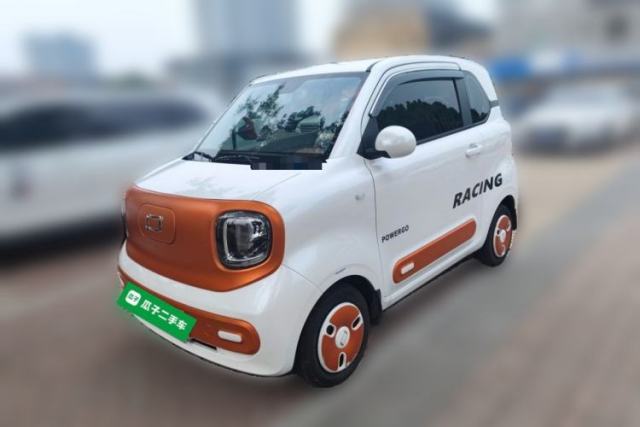Used Bestune Pony 2026 222km Colorful Horse