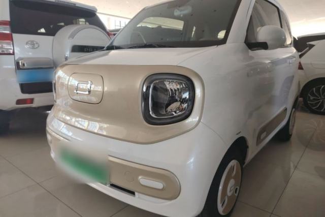 Used Bestune Pony 2026 Model 222km Cute Horse Plus