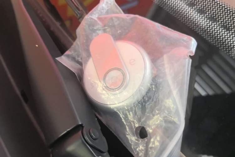 Used Bestune Pony 2026 222km Colorful Horse Vehicle Key