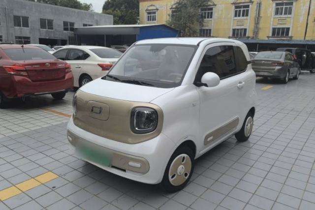 Used Bestune Pony 2026 Model 222km Shining Horse