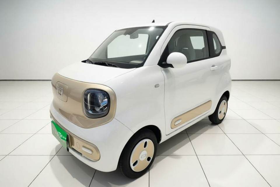 Bestune Pony 2026