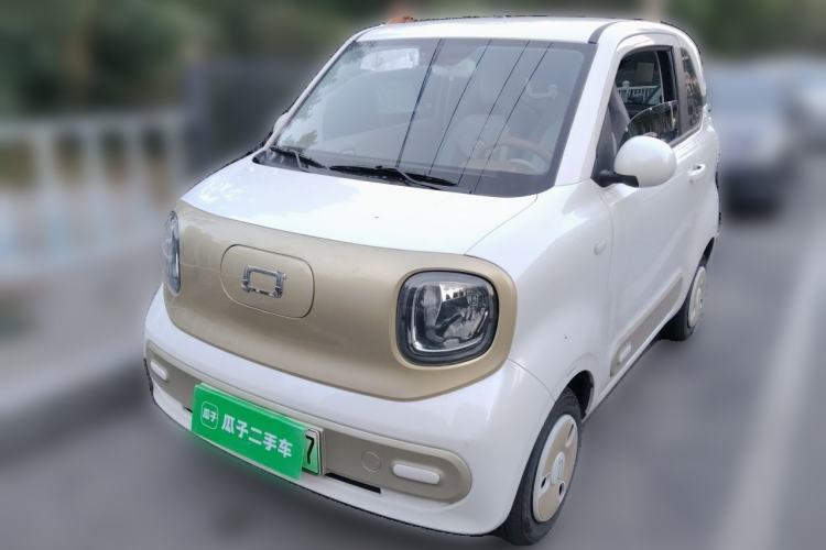 Used Bestune Pony 2026 222km Colorful Horse Guazi used car, China used car export, Used car for sale, Used cars, Cheapest cars for sale
