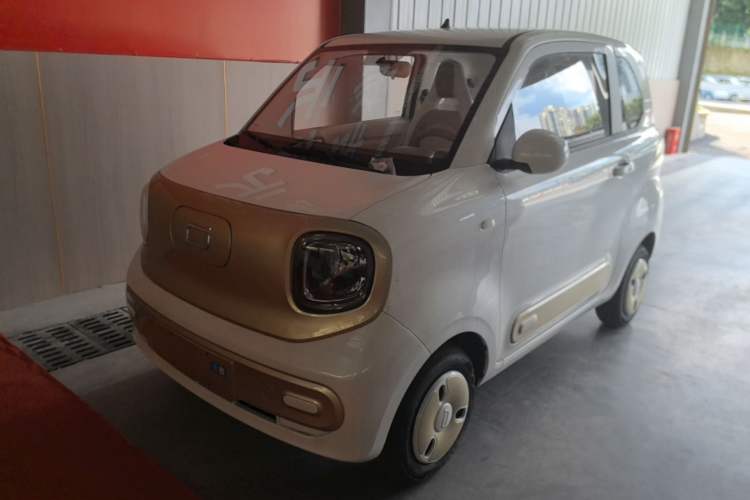 Bestune Pony 2026