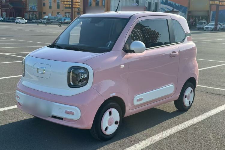 Used Bestune Pony 2026 Model 222km Cute Horse Guazi used car, China used car export, Used car for sale, Used  cars, Cheapest cars for sale