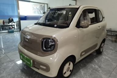 Used Bestune Pony 2026 Model 222km Shining Horse