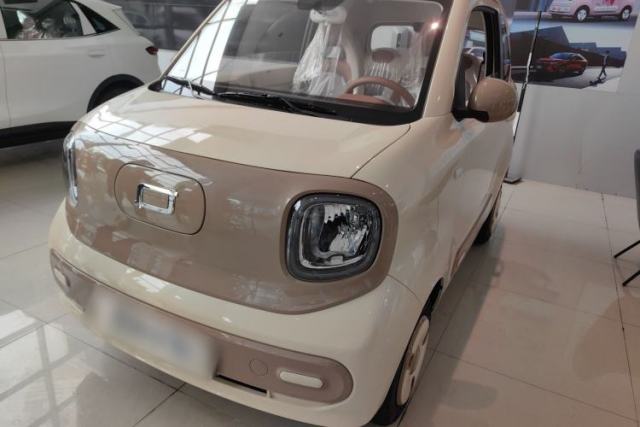 Used Bestune Pony 2026 222km Colorful Horse